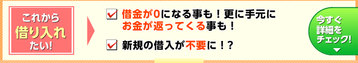 借り入れたい！